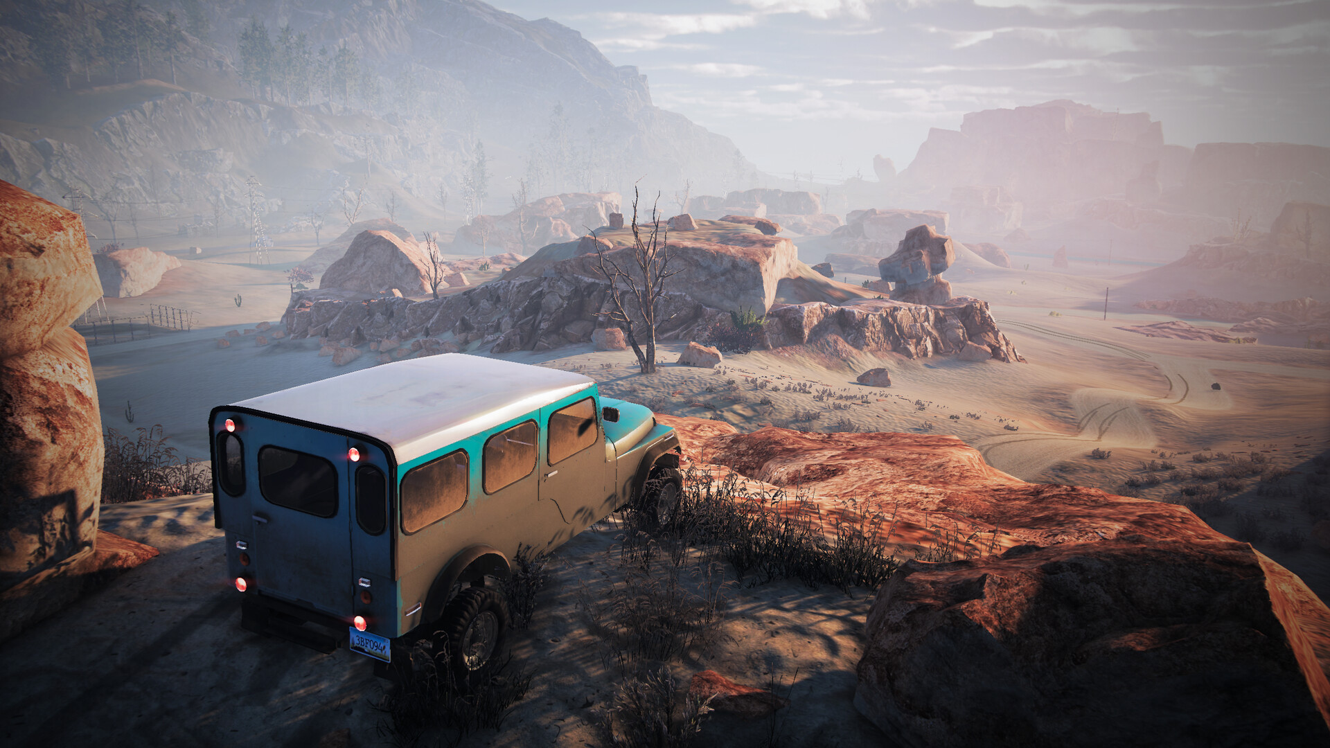 Used Cars Simulator screenshot 13