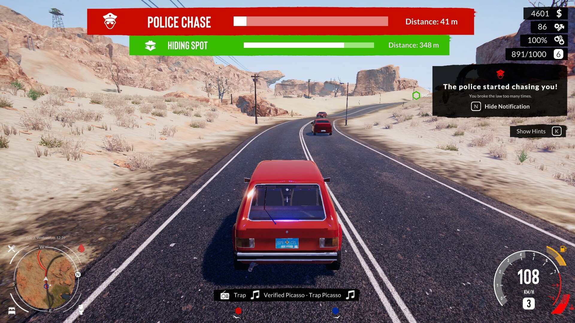 二手车模拟器|Used Cars Simulator|2025.05.21