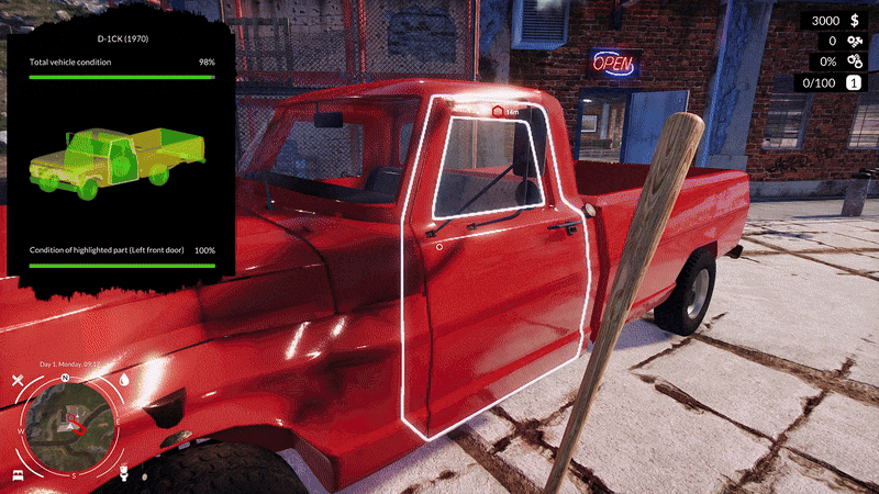 二手车模拟器|Used Cars Simulator|2025.05.21
