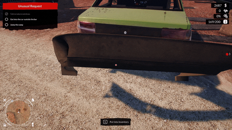 二手车模拟器|Used Cars Simulator|2025.05.21