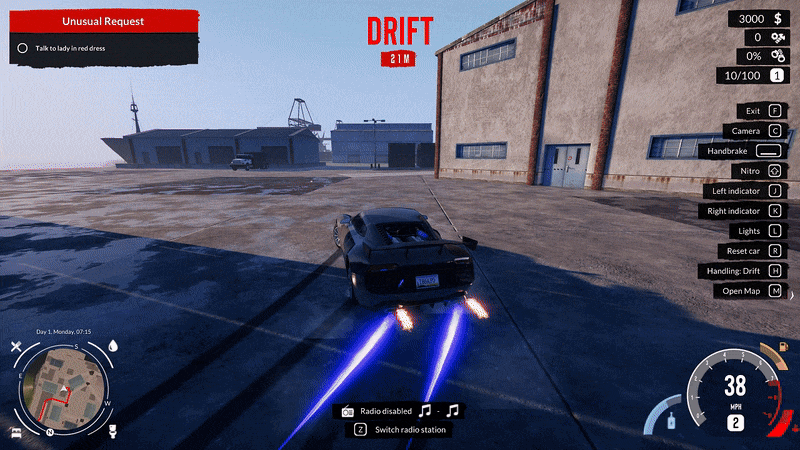 二手车模拟器|Used Cars Simulator|2025.05.21