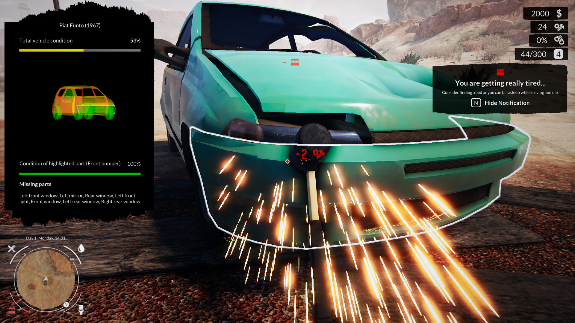二手车模拟器|Used Cars Simulator|2025.05.21