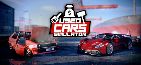 Used Cars Simulator