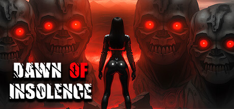 傲慢黎明/Dawn Of Insolence-未玩VIGAME