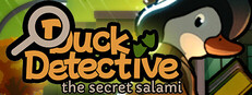 Duck Detective: The Secret Salami