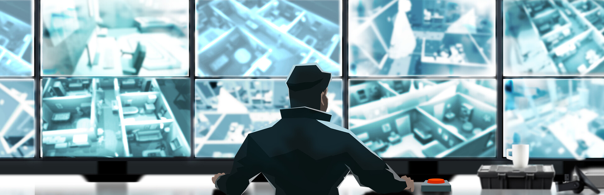 Security Guy