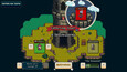 A screenshot of Lost For Swords