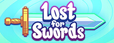 Lost For Swords Banner