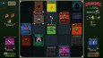 A screenshot of Lost For Swords