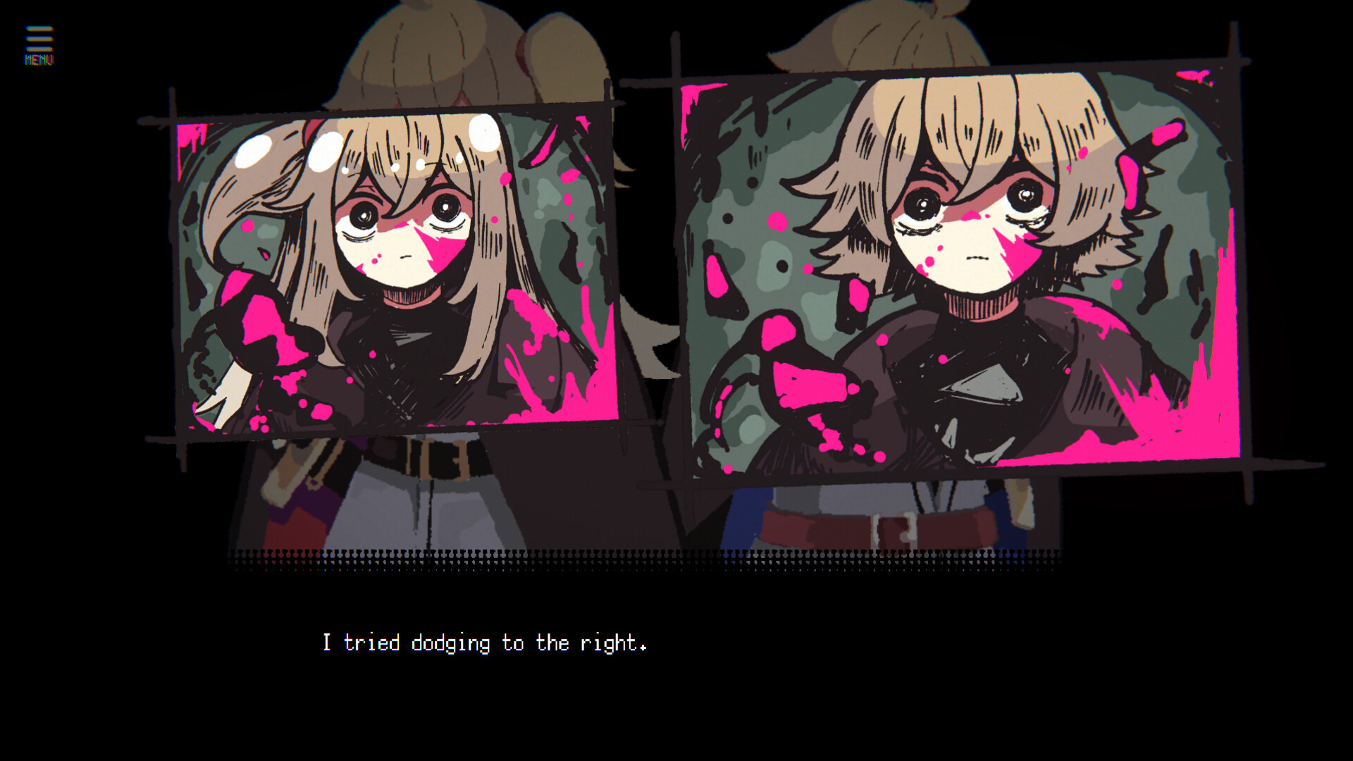 Annihilated screenshot #5