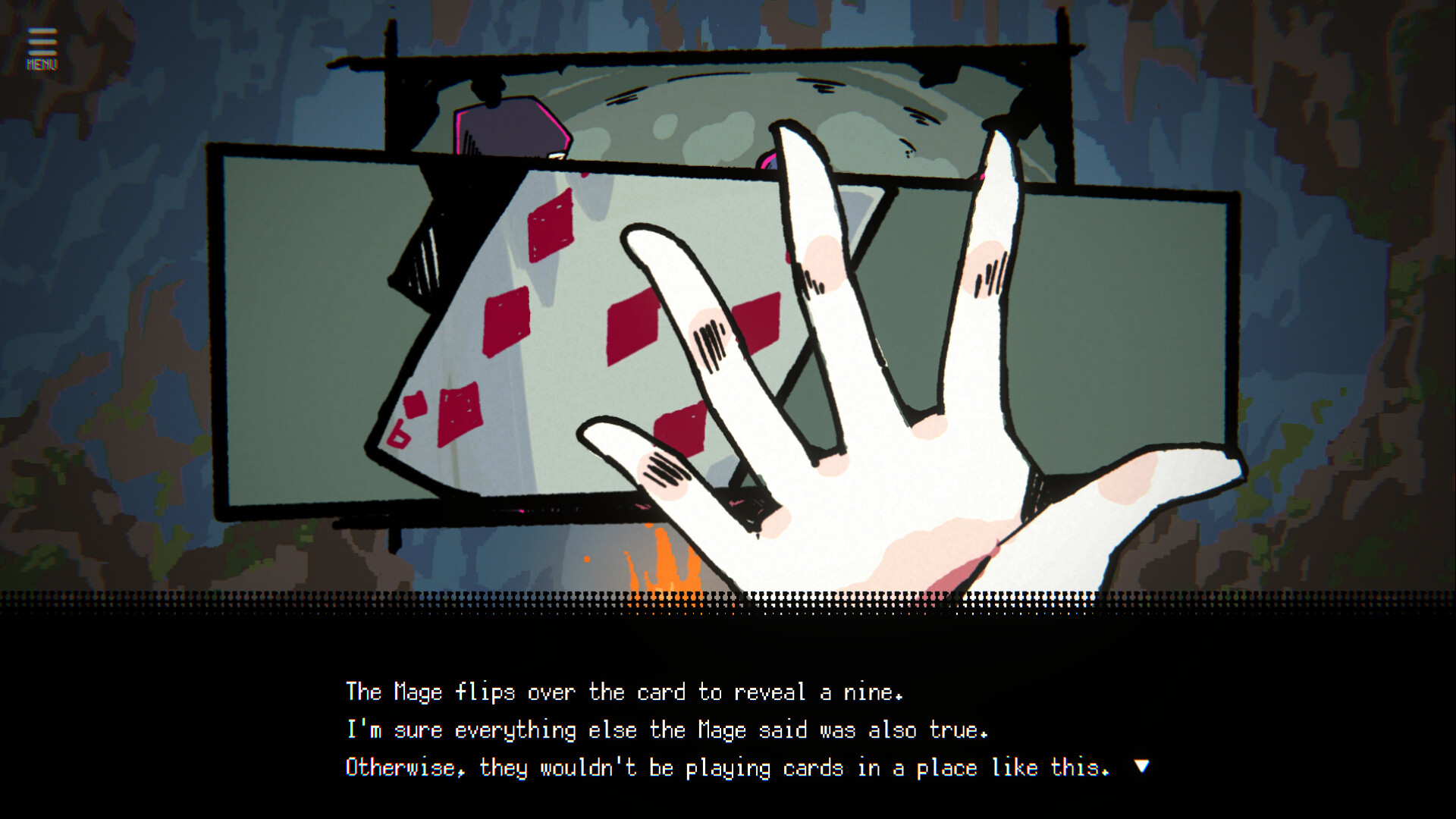 Annihilated screenshot #6