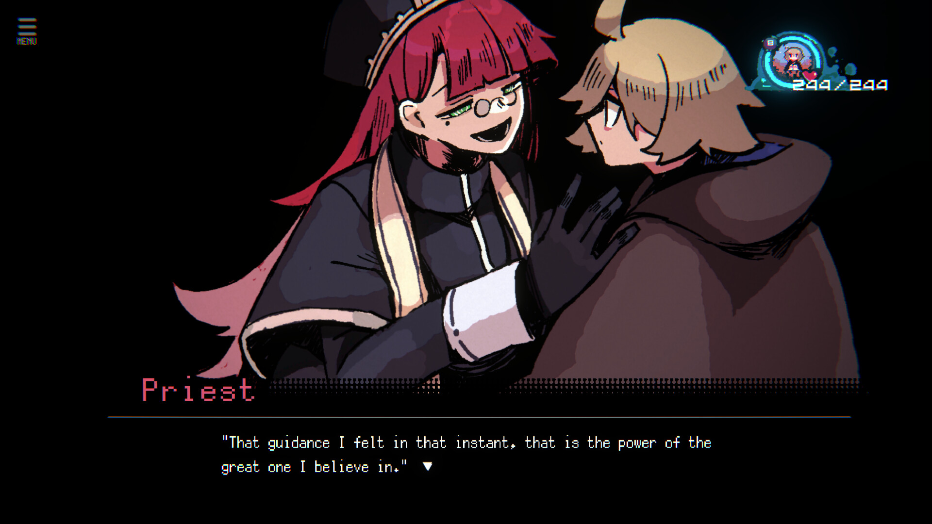 Annihilated screenshot #4