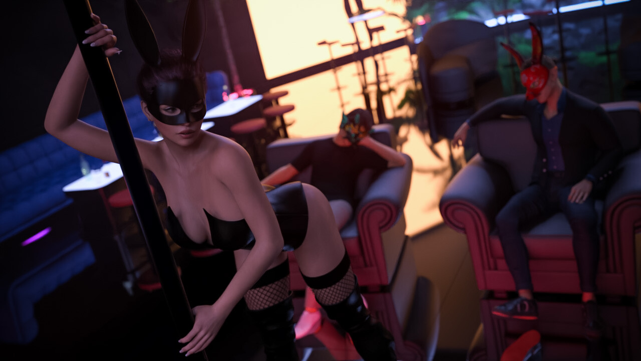 Fresh Story screenshot 7