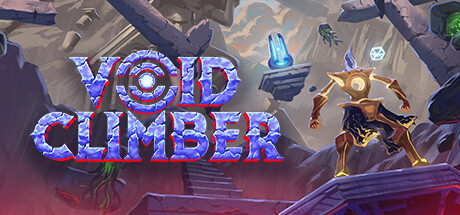 Void Climber Playtest