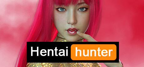 Hentai Hunter banner