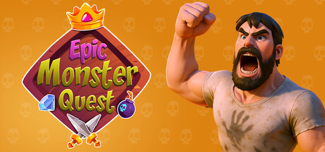 Epic Monster Quest: Idle Adventure