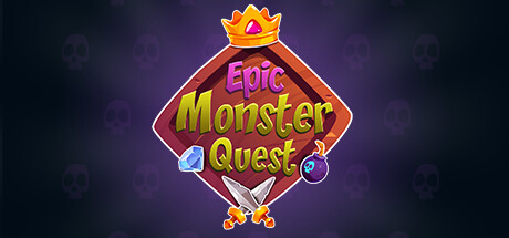 Epic Monster Quest: Idle Adventure