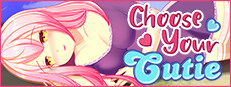 Сэкономьте 50% при покупке Choose Your Cutie в Steam