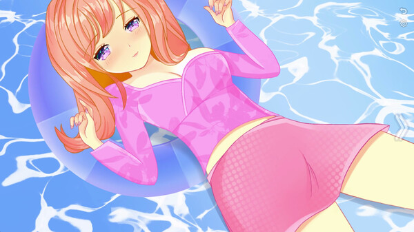 Скриншот 4 из игры Choose Your Cutie