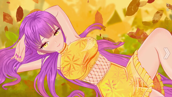 Choose Your Cutie screenshot 3