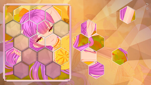 Скриншот 5 из игры Choose Your Cutie