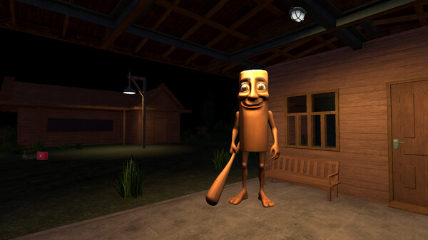 Escape to the Italian brainrot screenshot 1