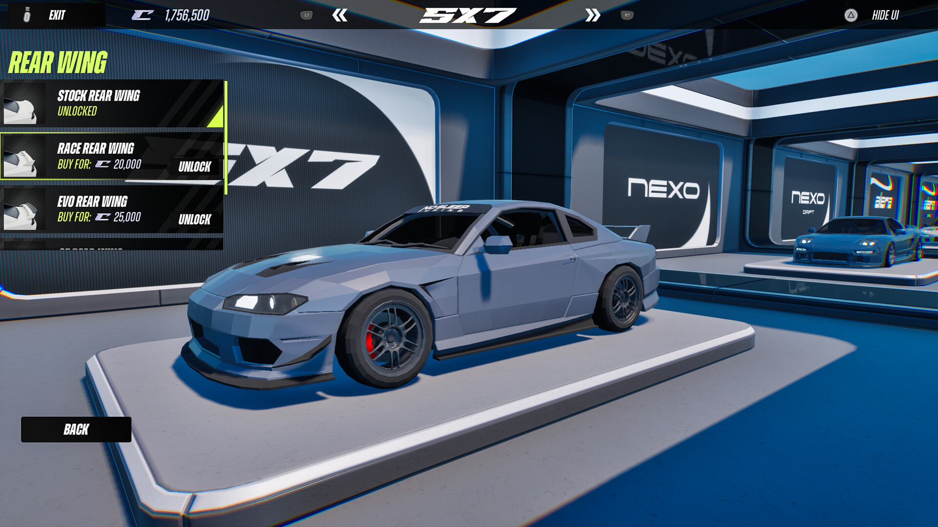 Apex Rush screenshot #7