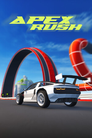 Cover art of Apex Rush