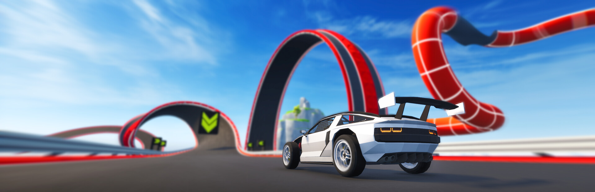 Apex Rush