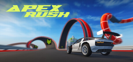 Apex Rush technical specifications for computer