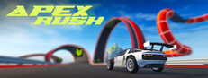 Apex Rush game cover