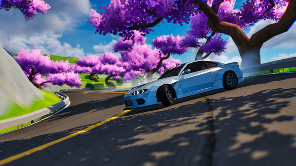 Apex Rush screenshot 2