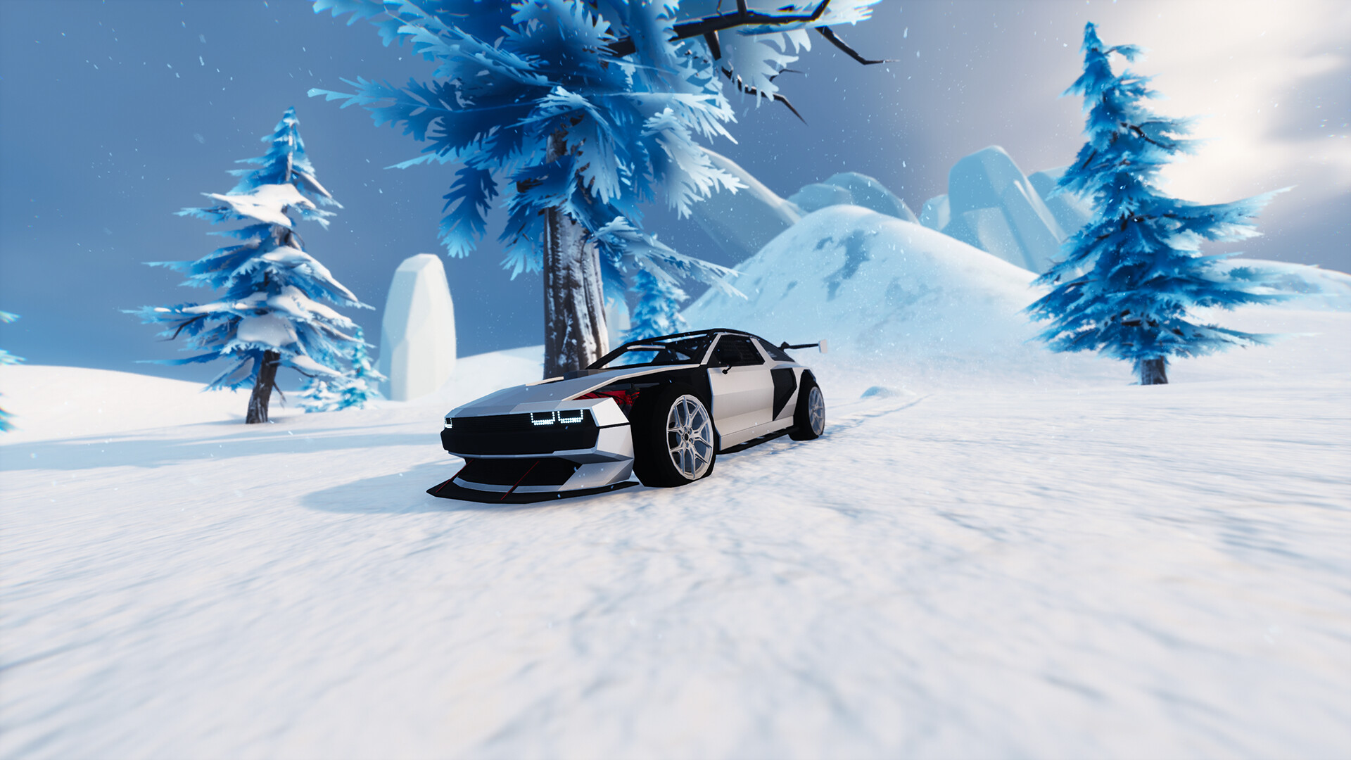 Apex Rush screenshot #5