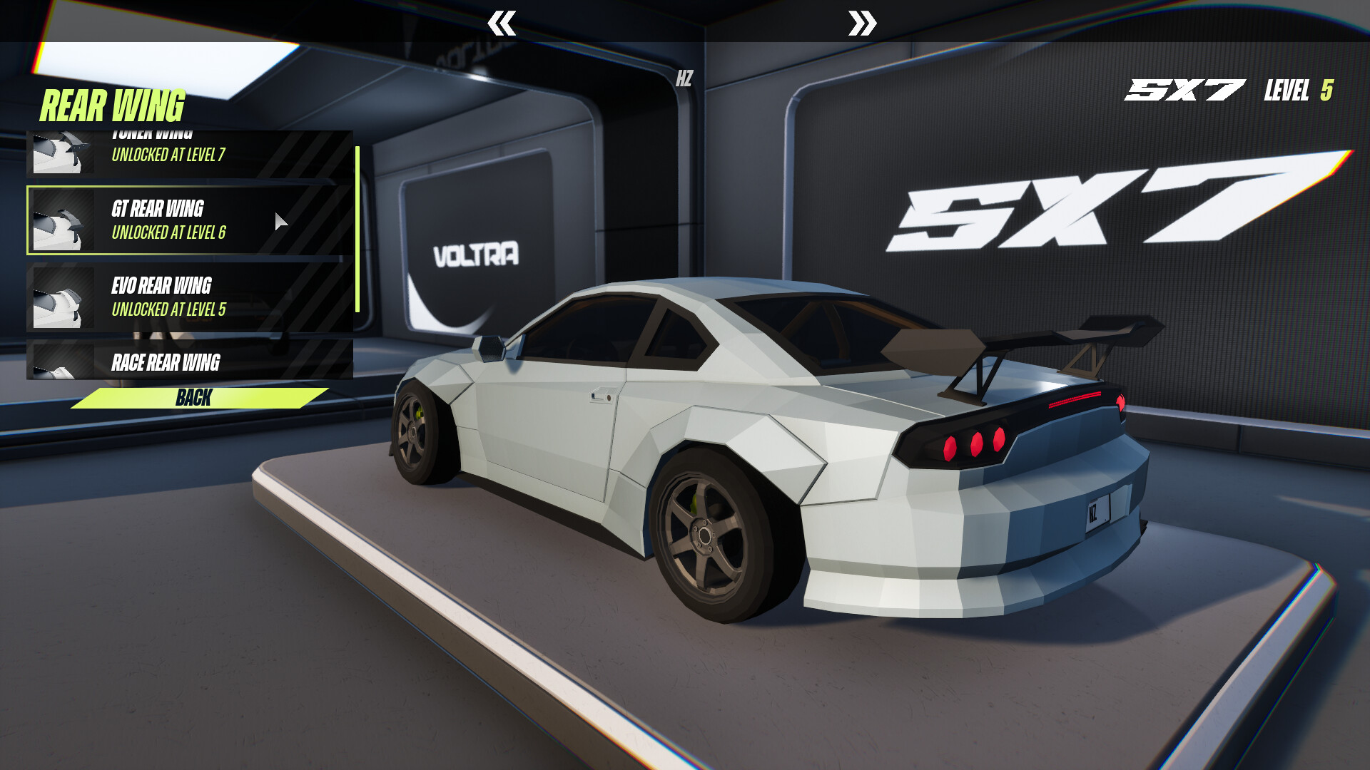 Apex Rush screenshot #11