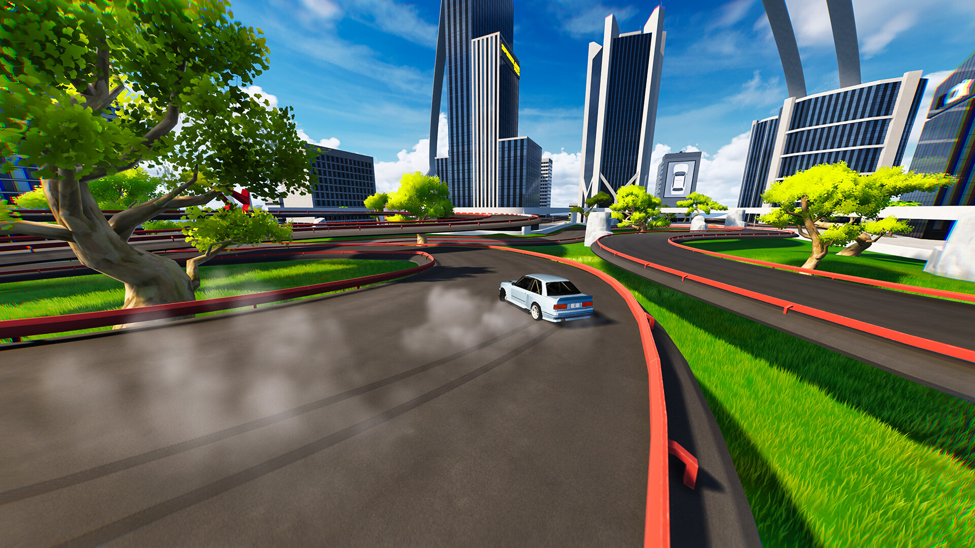 Apex Rush screenshot #7