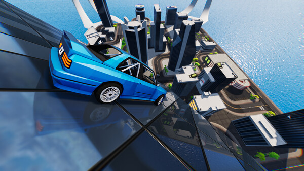 Apex Rush