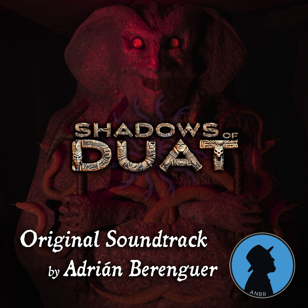 Shadows of Duat Soundtrack Featured Screenshot #1