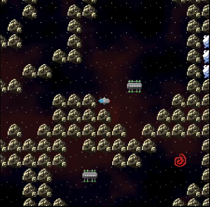 The Red Juggernaut video 4