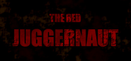 The Red Juggernaut Cover Image
