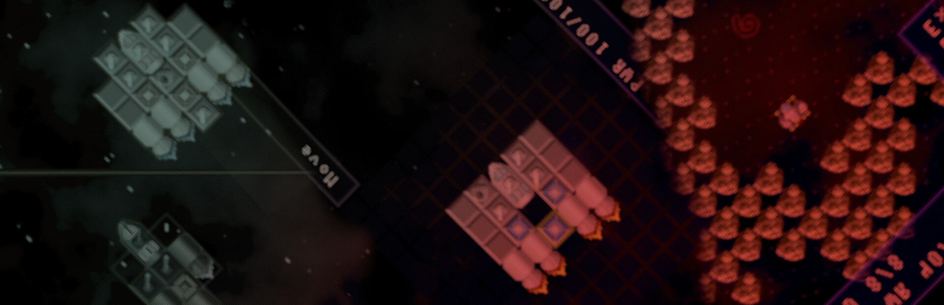 The Red Juggernaut