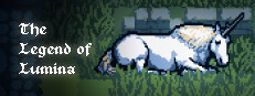 The Legend of Lumina
