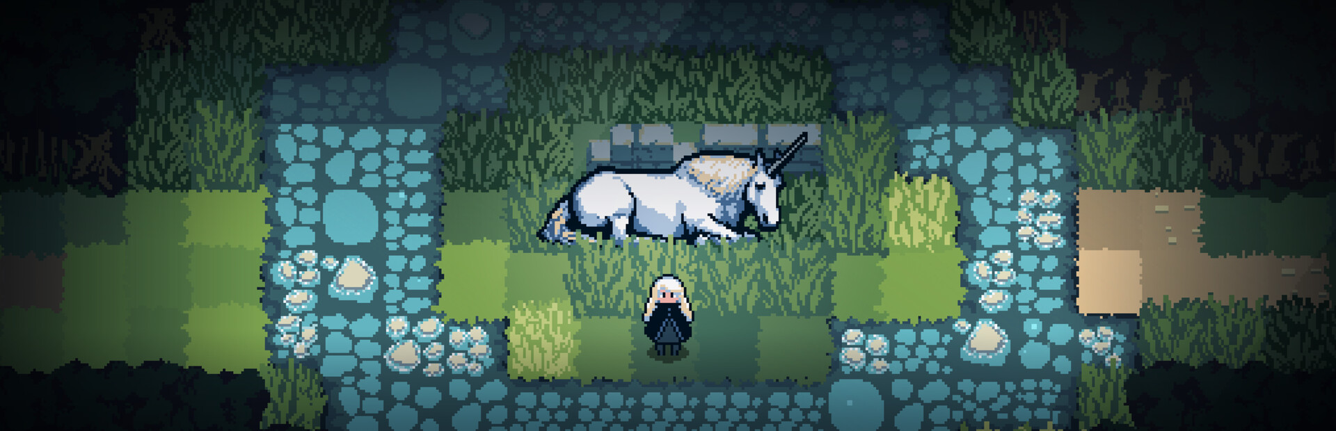 The Legend of Lumina