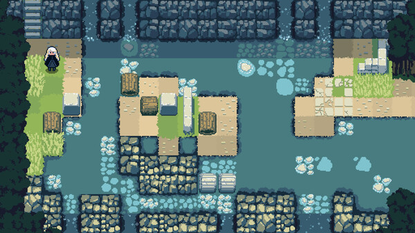 The Legend of Lumina game for Linux 1