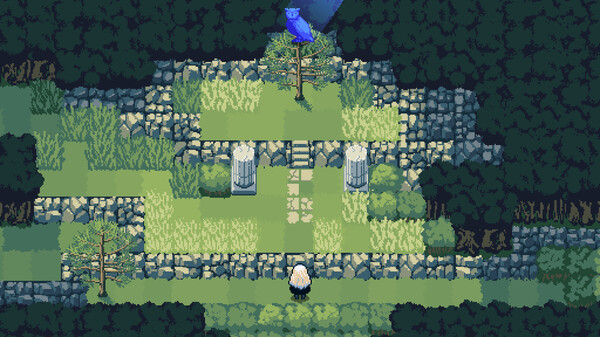 The Legend of Luminafor windows and Linux 1