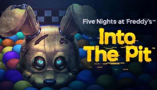 Five Nights At Freddy's: Into The Pit On Steam