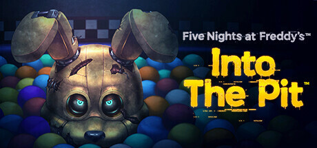 玩具熊的午夜后宫:深入深渊 Five Nights at Freddy's: Into the Pit