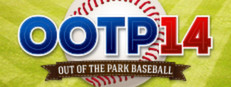 Out of the Park Baseball 14
