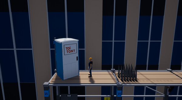 ToiTony screenshot 4