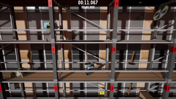 ToiTony screenshot 2