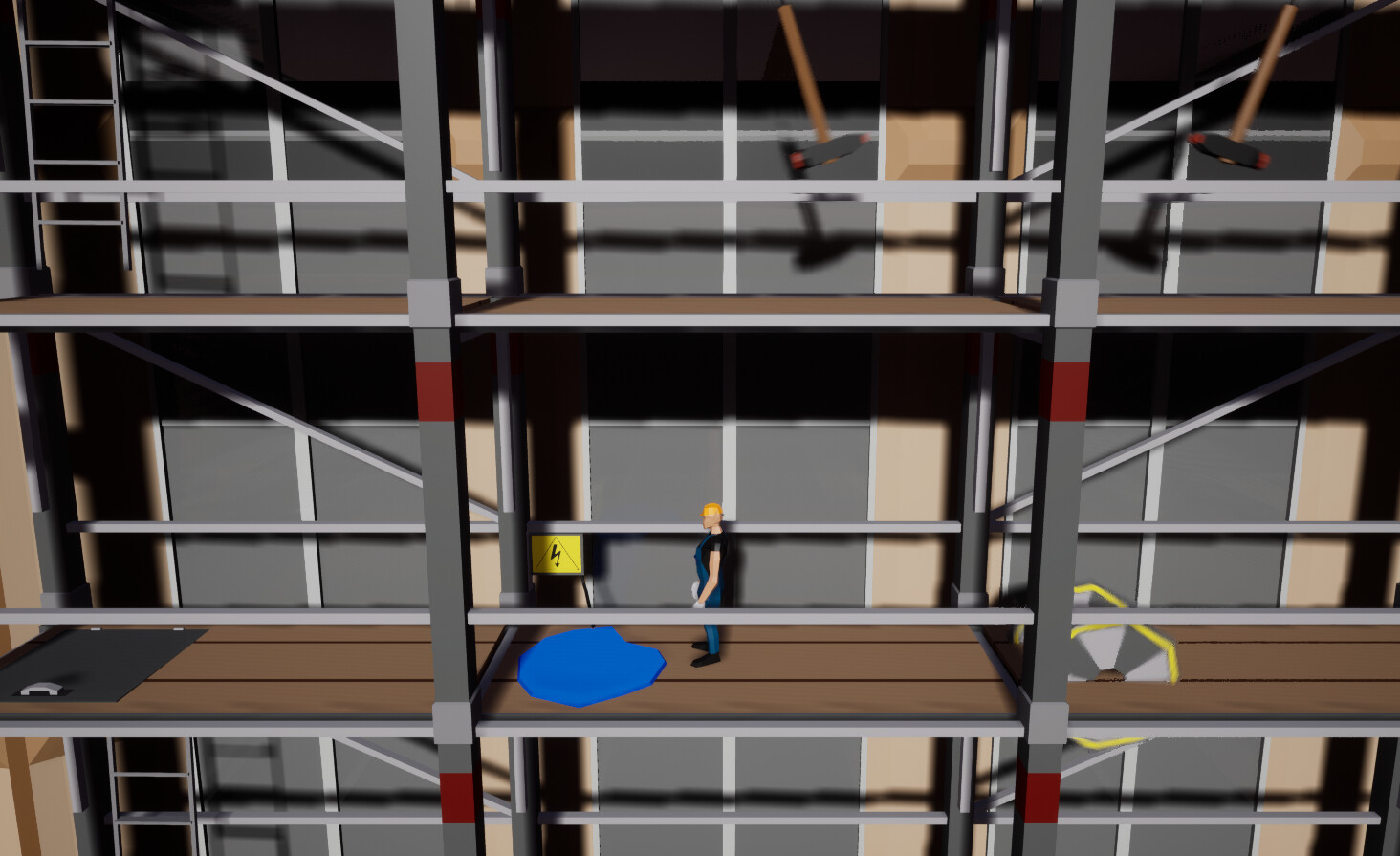 ToiTony screenshot #3